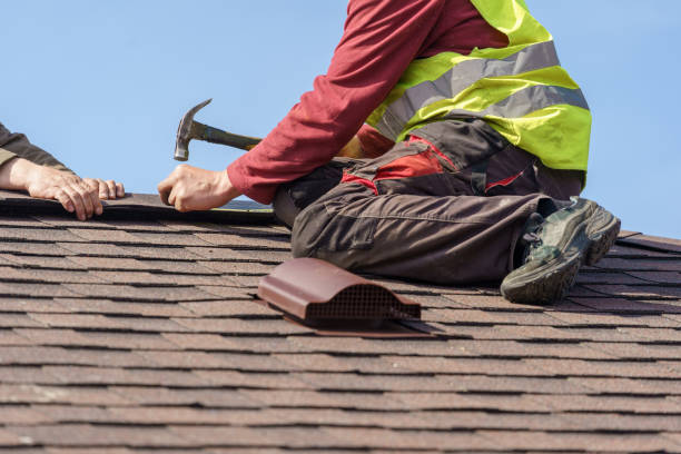 Quick and Trustworthy Emergency Roof Repair Services in Shelton, NE