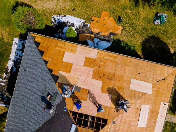 Heating Cable for Roof Installation in Shelton, NE