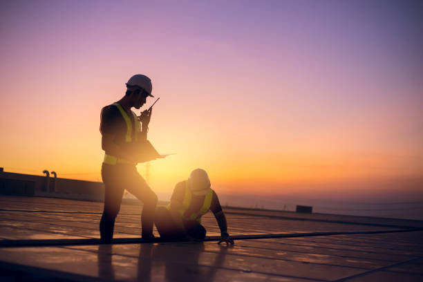 Best Commercial Roofing Services  in Shelton, NE