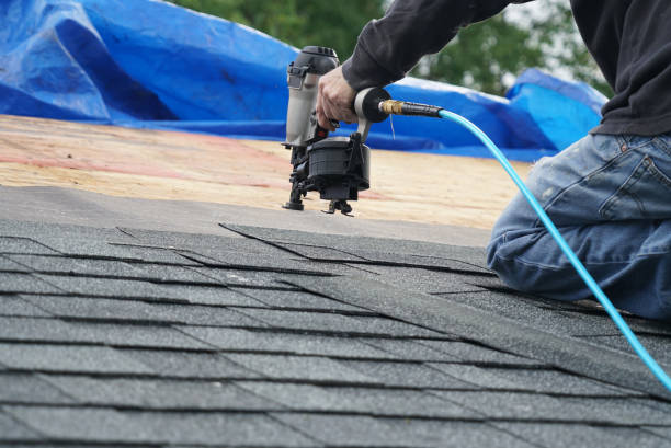 Reliable Shelton, NE Roofing Contractor Solutions